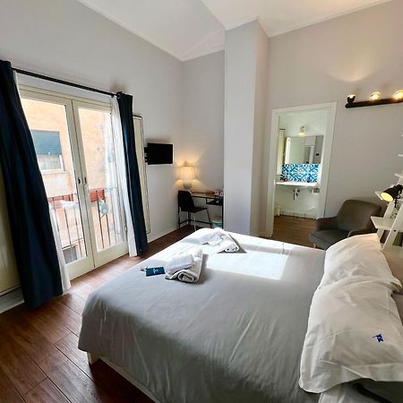 Cortile Umberto I Bed & Breakfast Cefalù Dış mekan fotoğraf