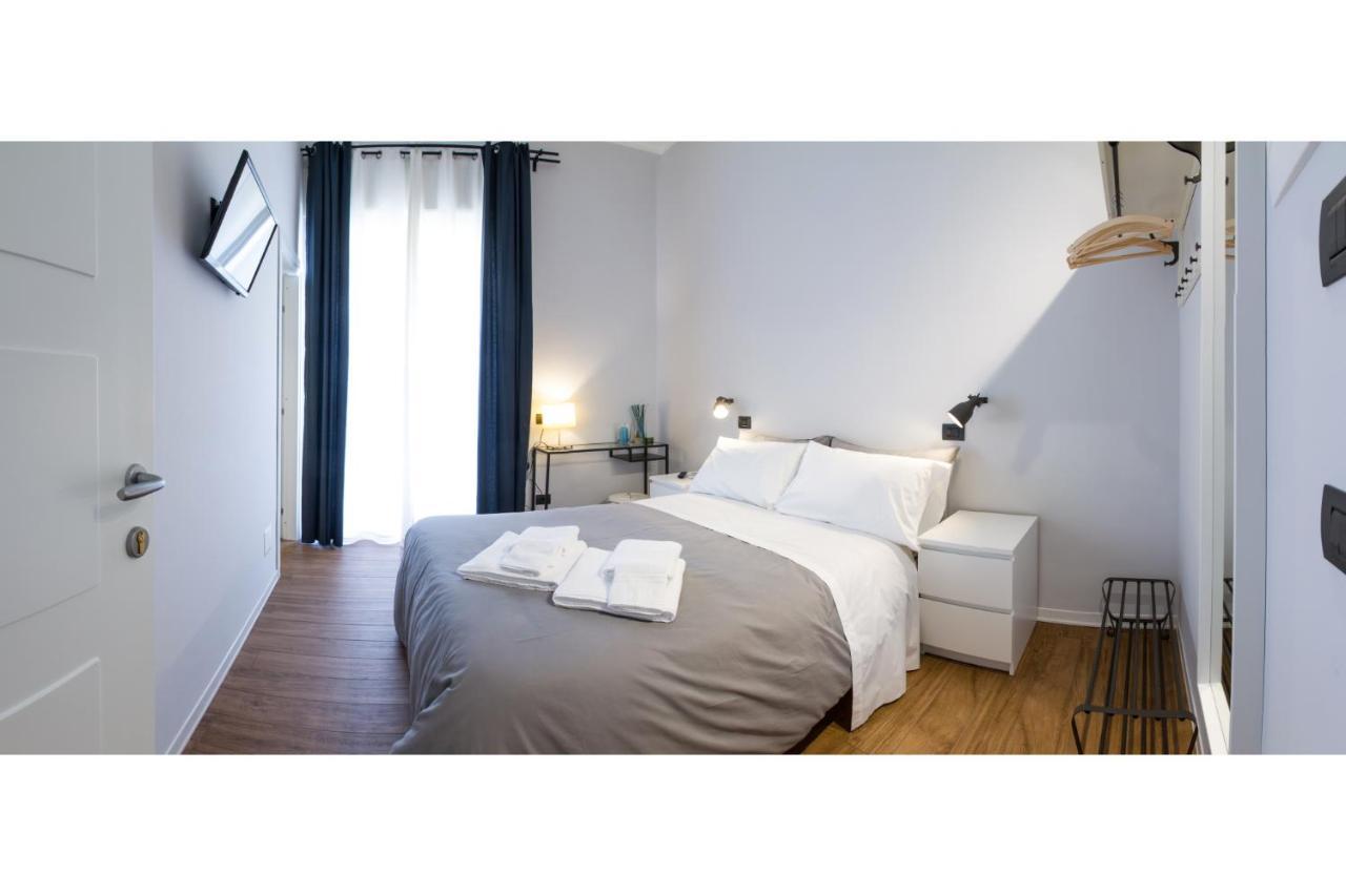 Cortile Umberto I Bed & Breakfast Cefalù Dış mekan fotoğraf