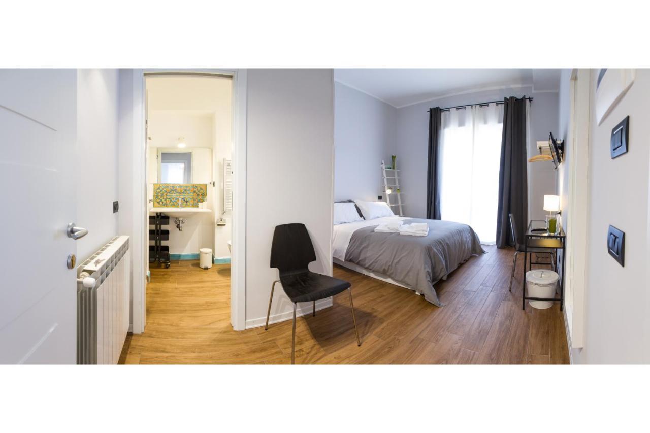 Cortile Umberto I Bed & Breakfast Cefalù Dış mekan fotoğraf