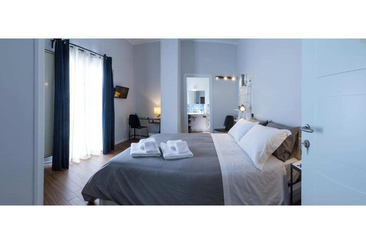 Cortile Umberto I Bed & Breakfast Cefalù Dış mekan fotoğraf