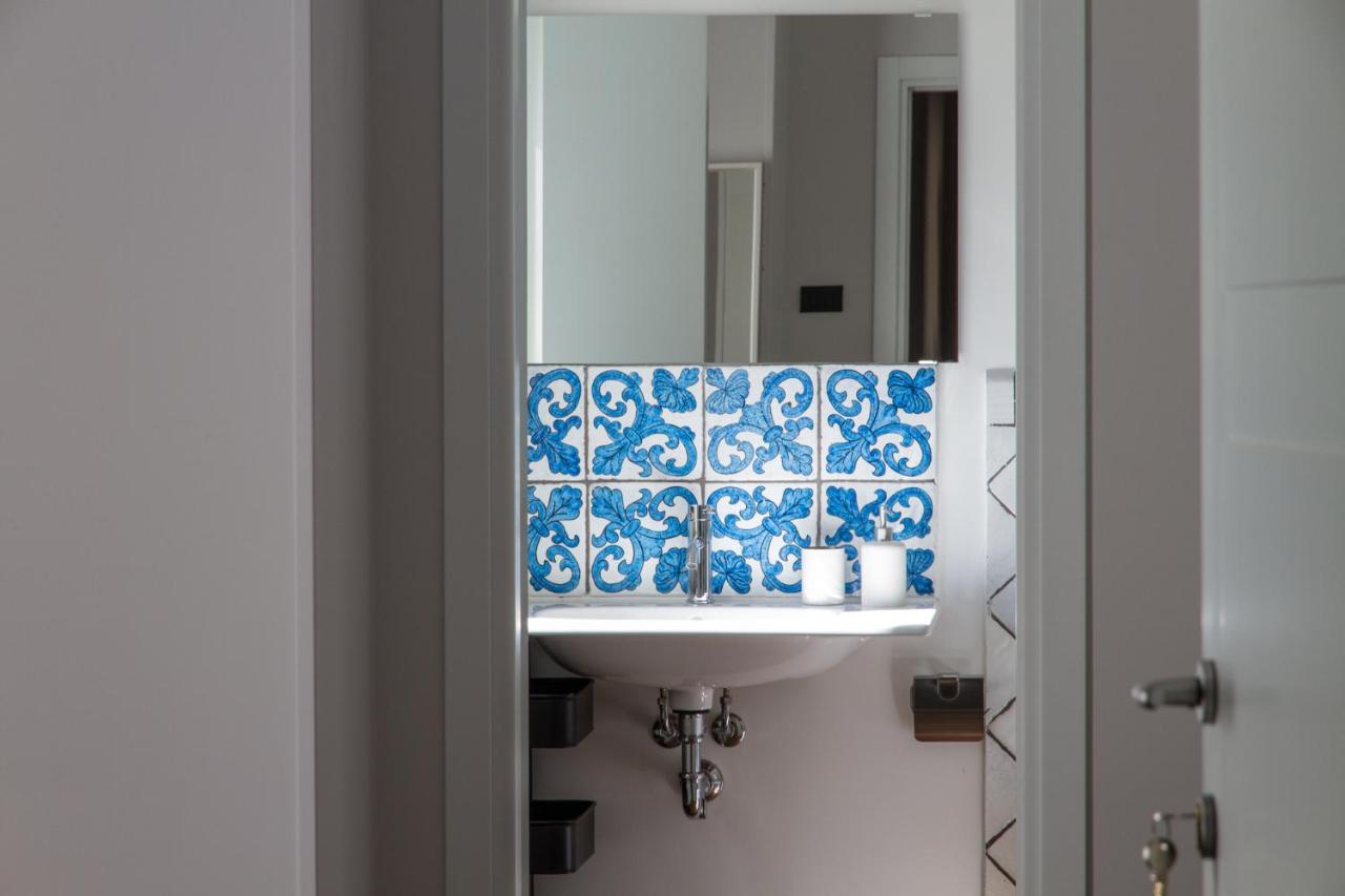 Cortile Umberto I Bed & Breakfast Cefalù Dış mekan fotoğraf