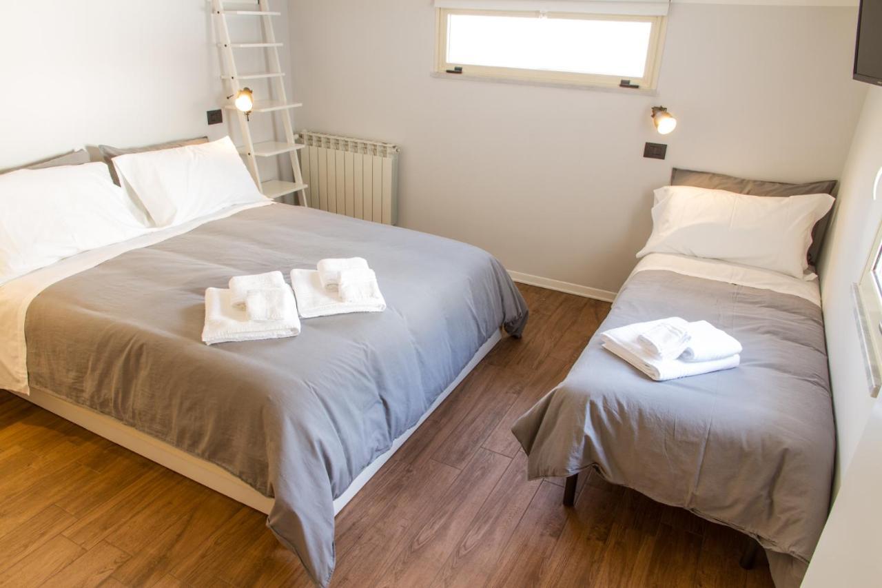 Cortile Umberto I Bed & Breakfast Cefalù Dış mekan fotoğraf
